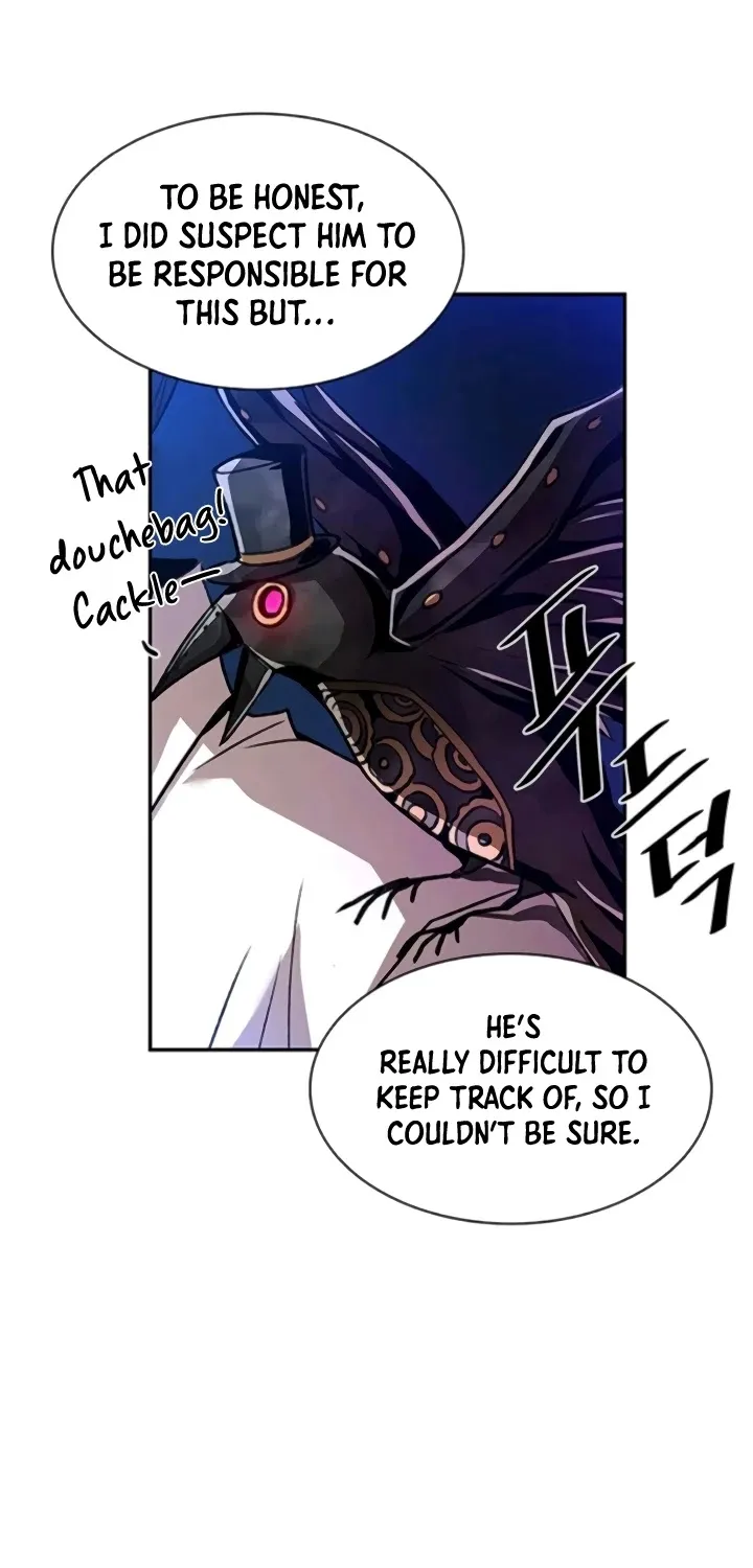 Read Villain To Kill Manga Online