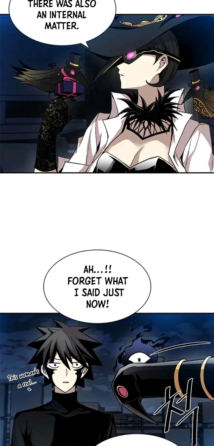 Read Villain To Kill Manga Online