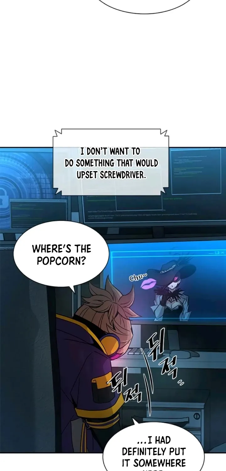 Read Villain To Kill Manga Online