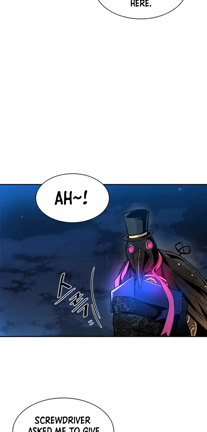 Read Villain To Kill Manga Online