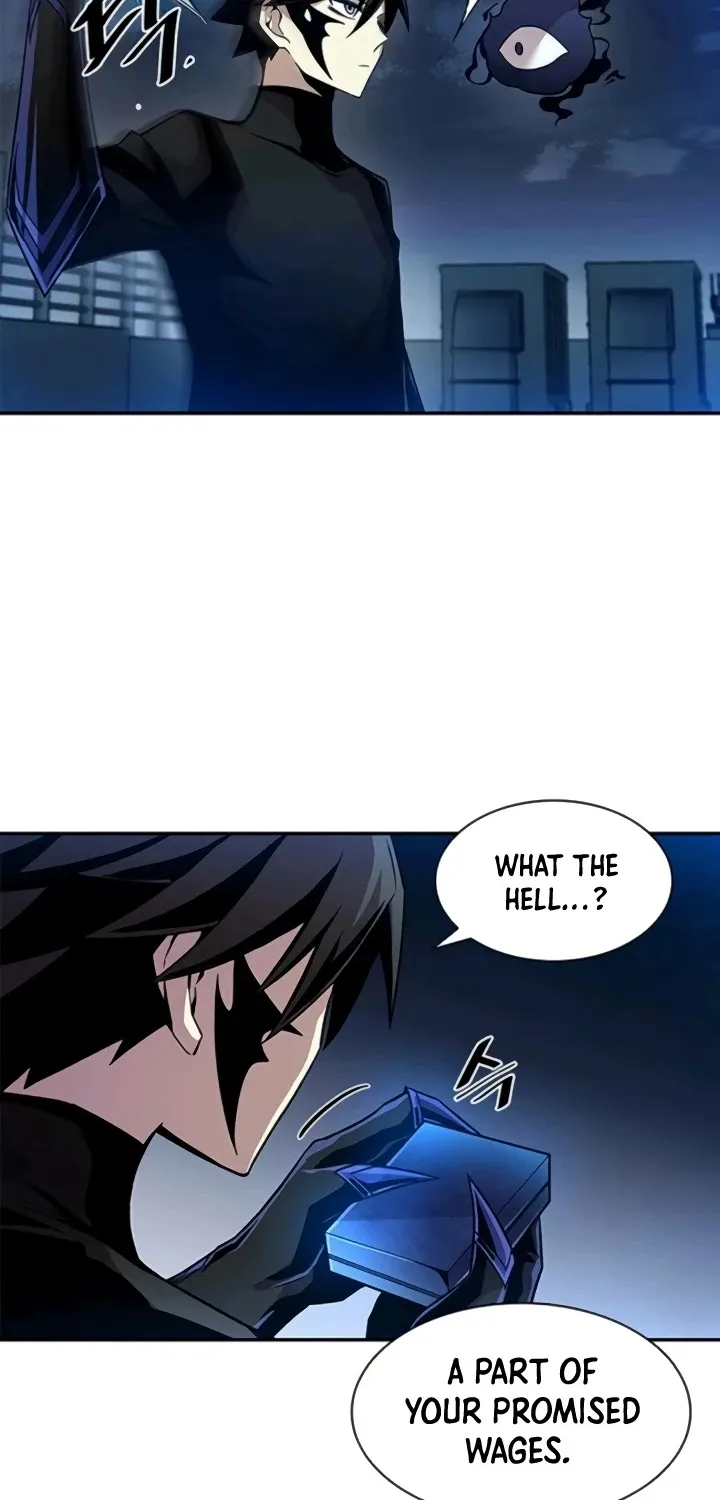 Read Villain To Kill Manga Online