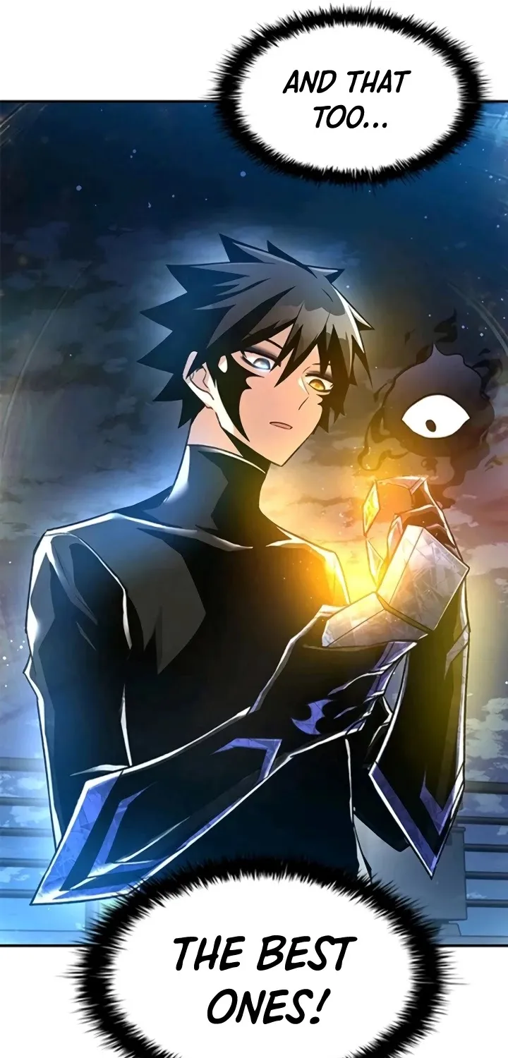 Read Villain To Kill Manga Online