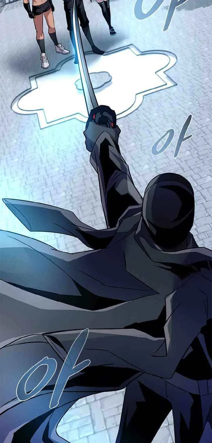 Read Villain To Kill Manga Online