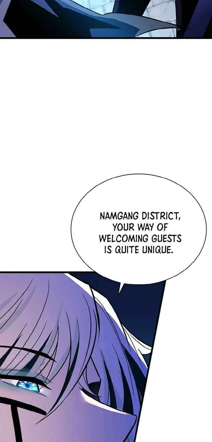 Read Villain To Kill Manga Online