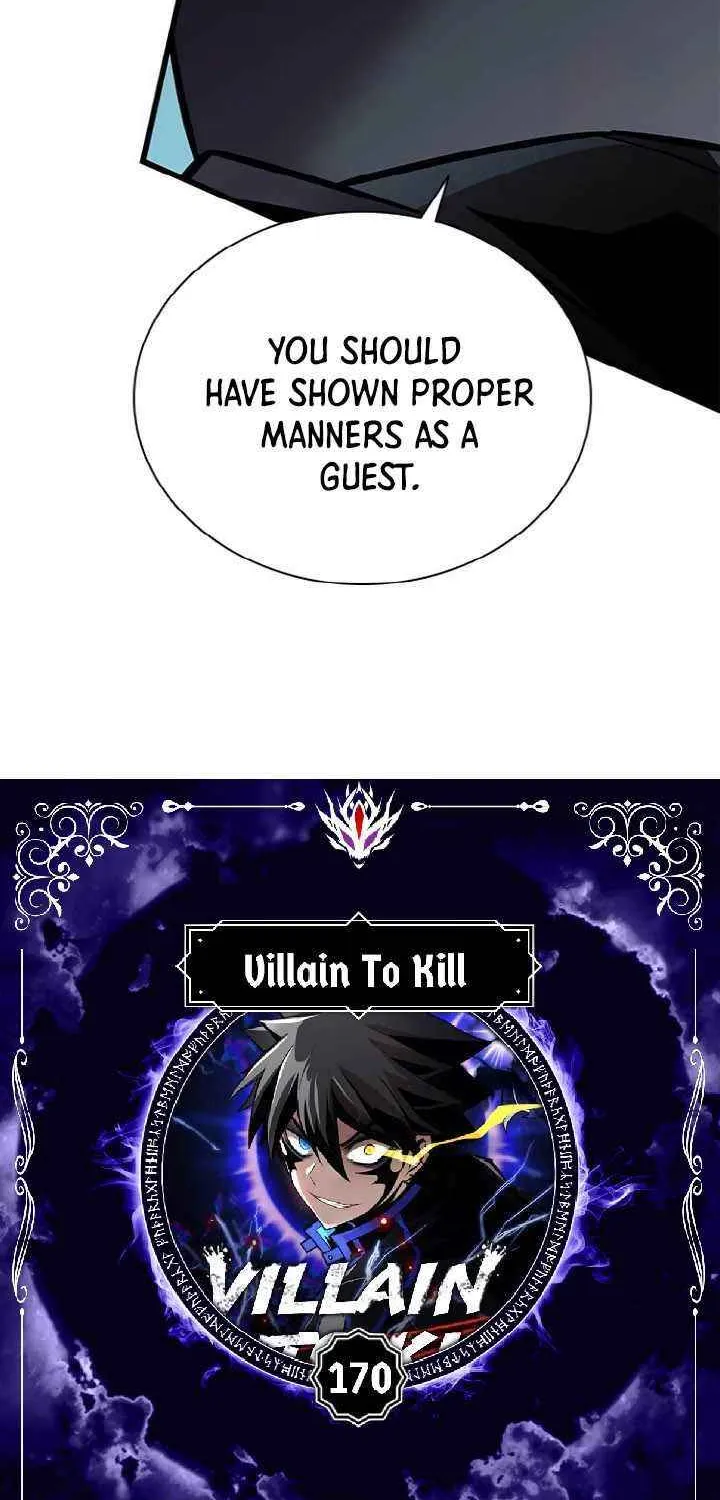 Read Villain To Kill Manga Online