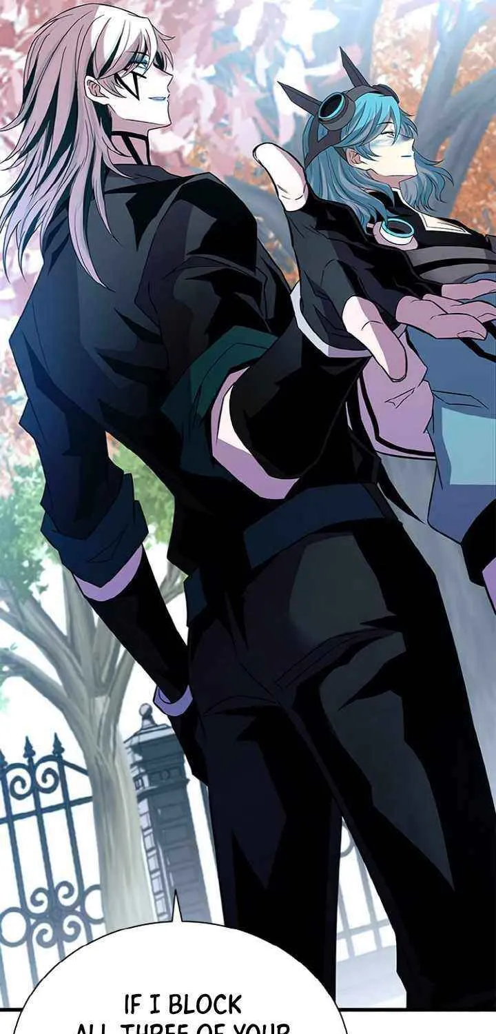 Read Villain To Kill Manga Online