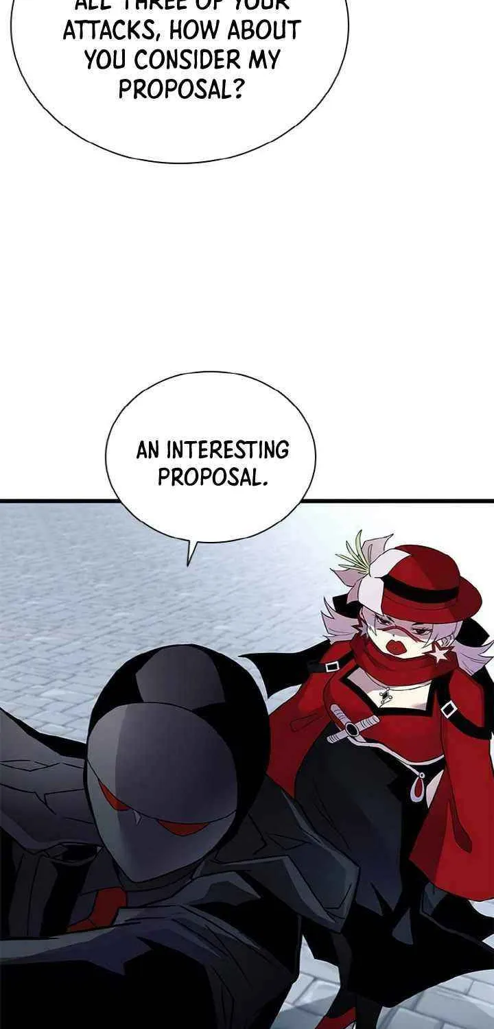 Read Villain To Kill Manga Online