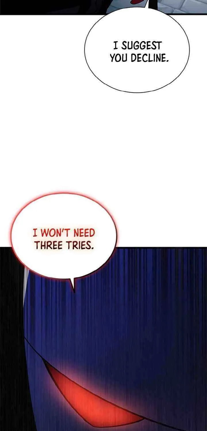 Read Villain To Kill Manga Online