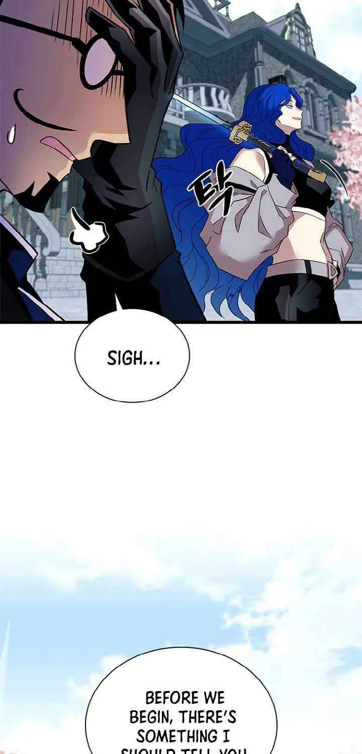 Read Villain To Kill Manga Online