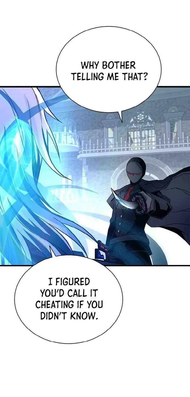 Read Villain To Kill Manga Online