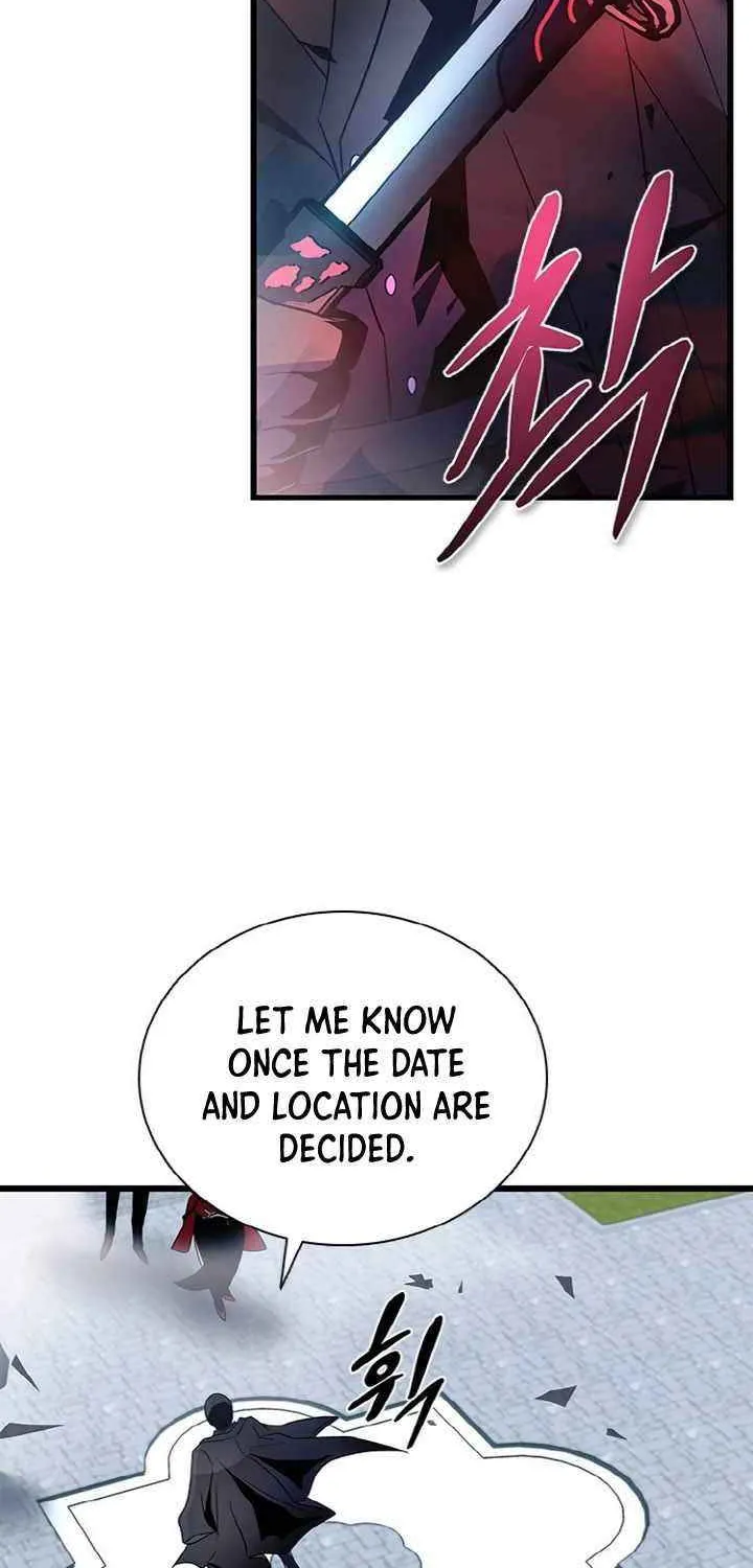 Read Villain To Kill Manga Online