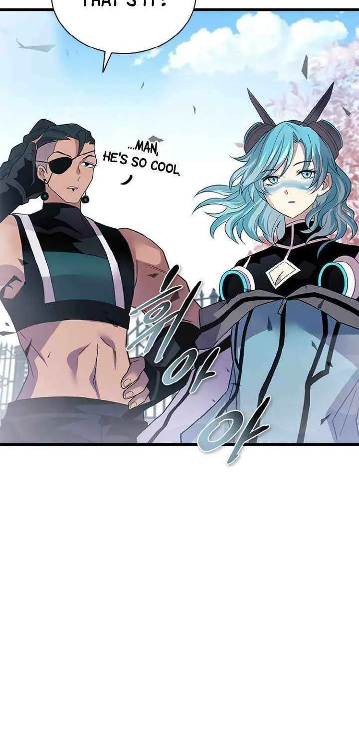 Read Villain To Kill Manga Online