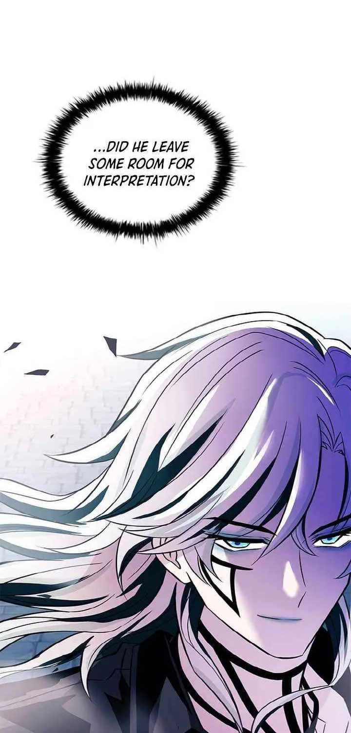 Read Villain To Kill Manga Online