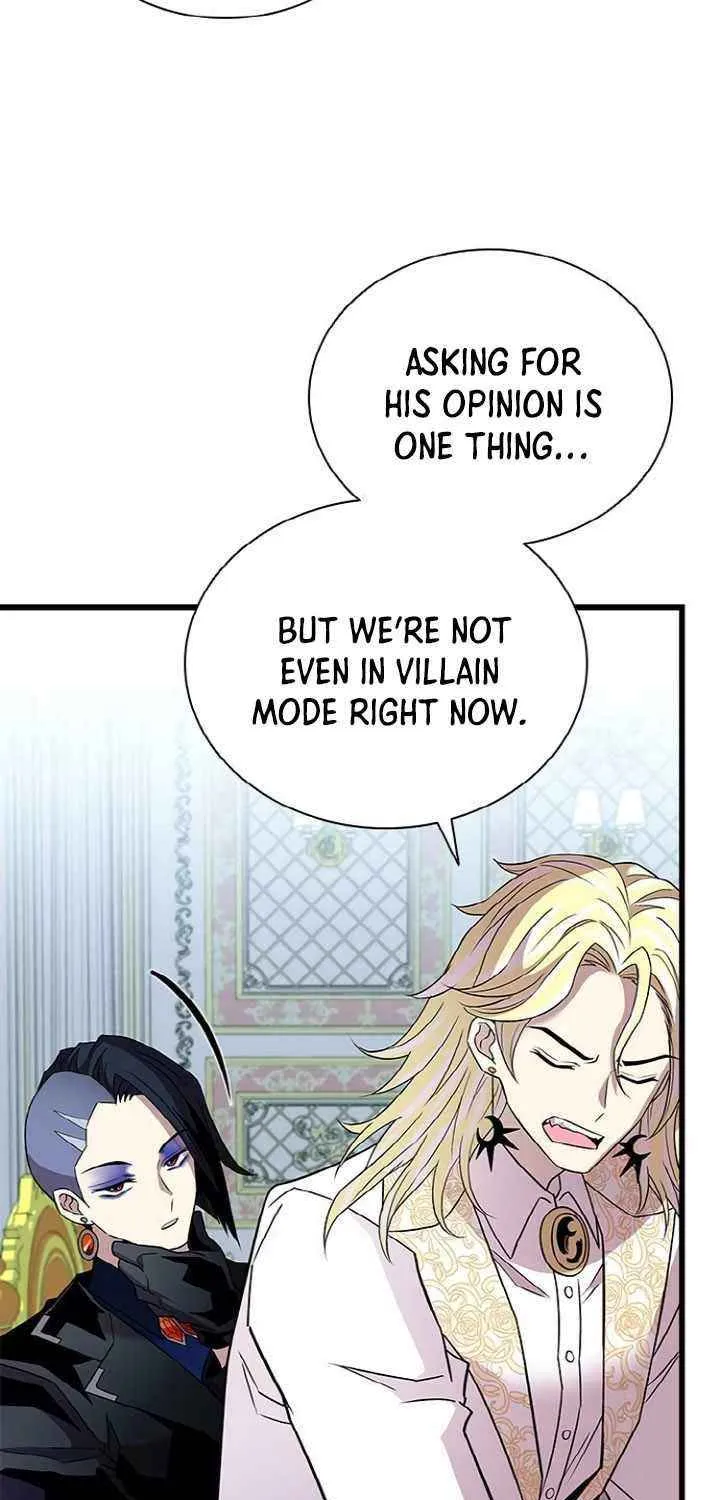 Read Villain To Kill Manga Online