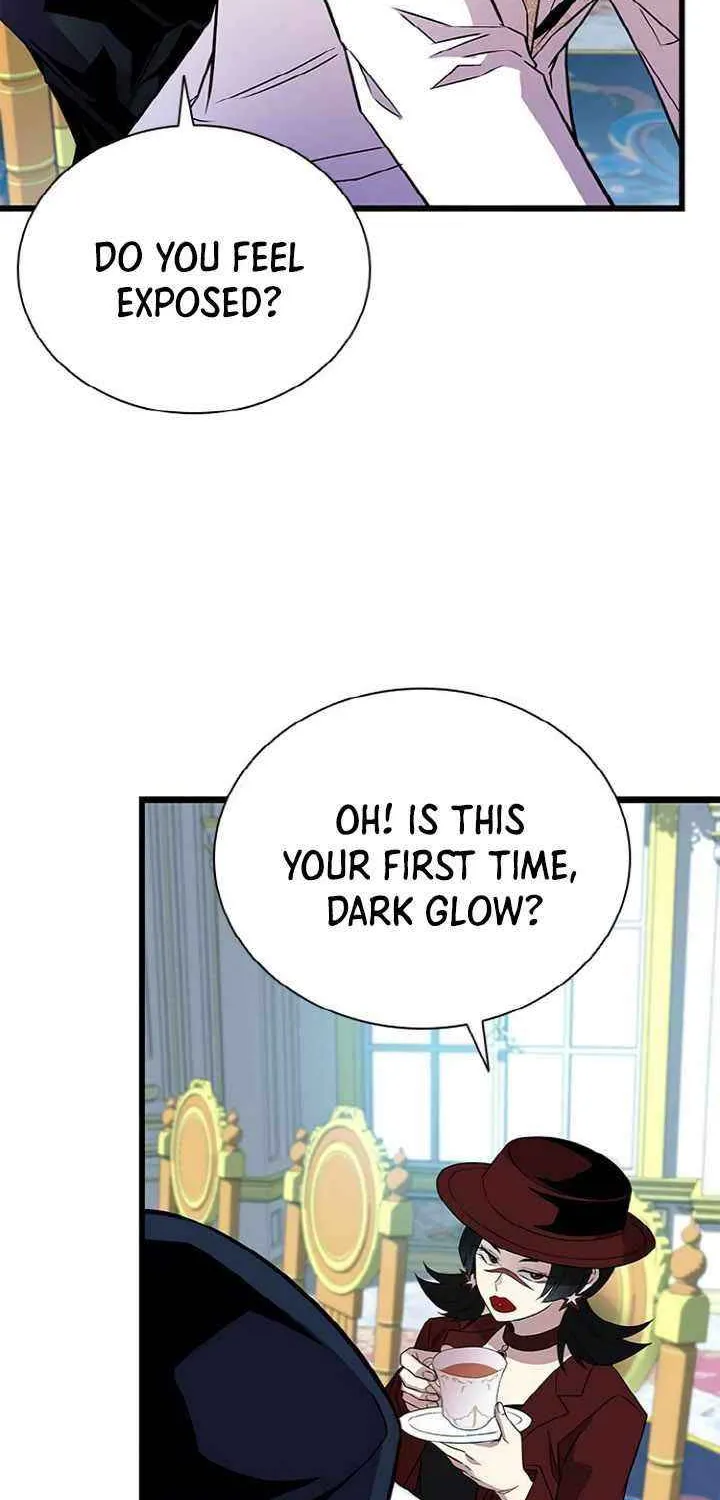 Read Villain To Kill Manga Online