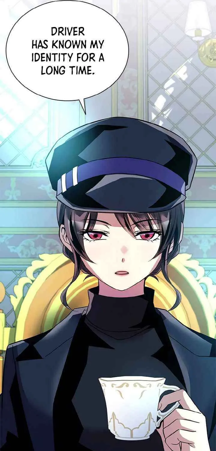 Read Villain To Kill Manga Online