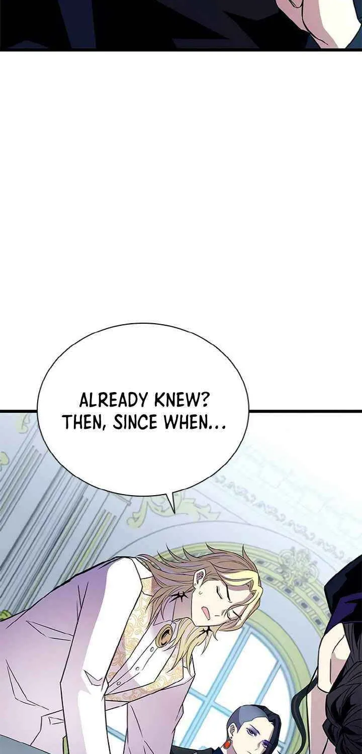 Read Villain To Kill Manga Online