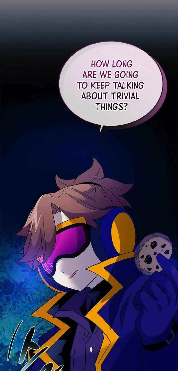 Read Villain To Kill Manga Online