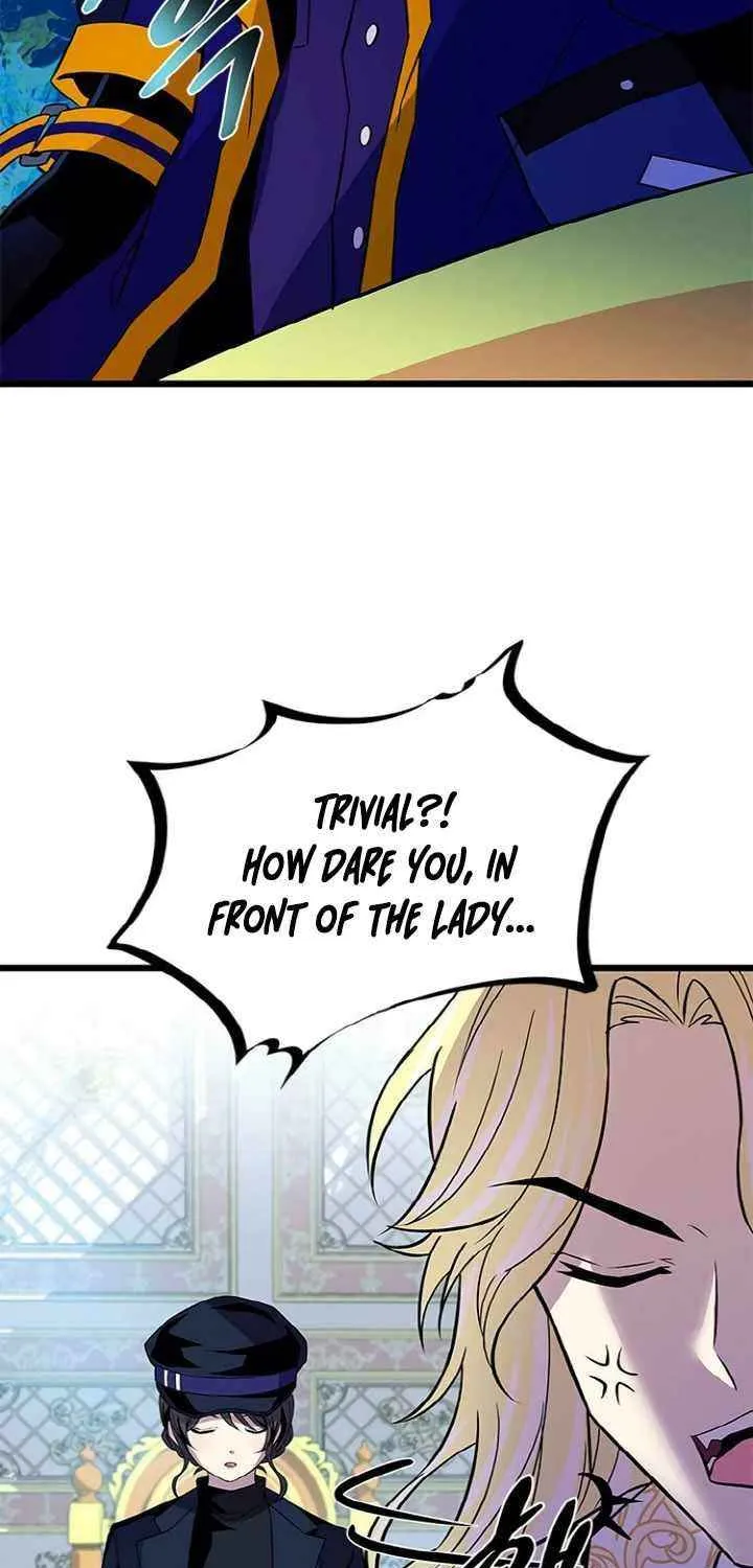 Read Villain To Kill Manga Online