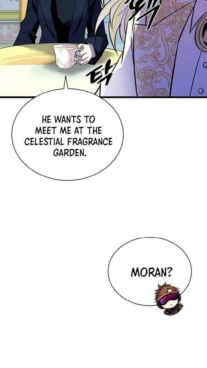 Read Villain To Kill Manga Online