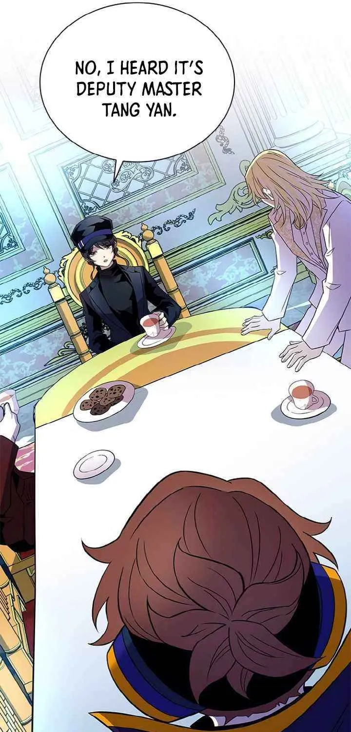 Read Villain To Kill Manga Online