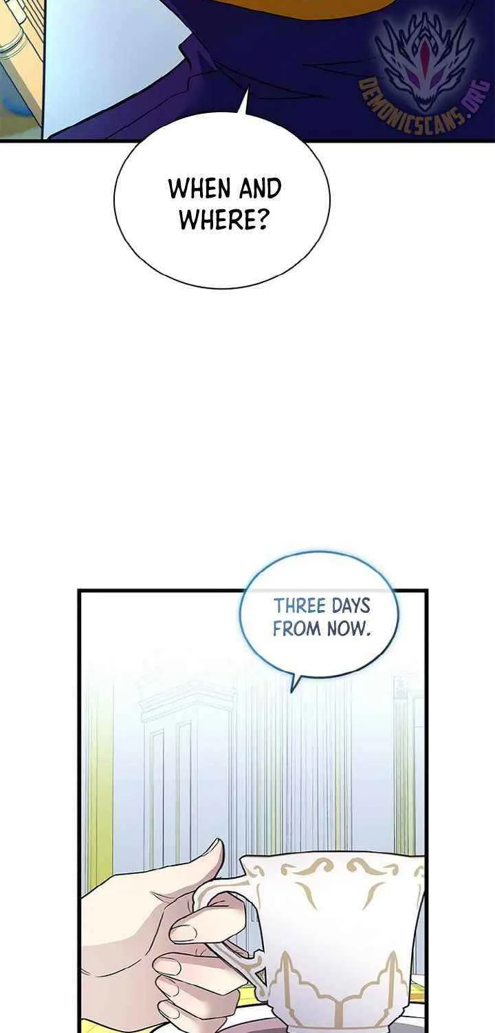 Read Villain To Kill Manga Online