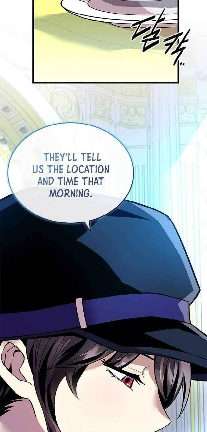 Read Villain To Kill Manga Online