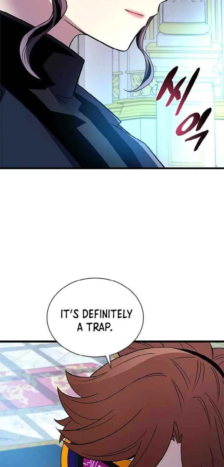 Read Villain To Kill Manga Online