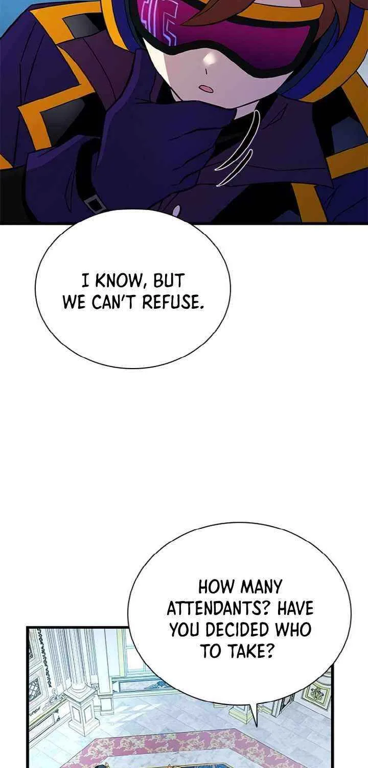 Read Villain To Kill Manga Online