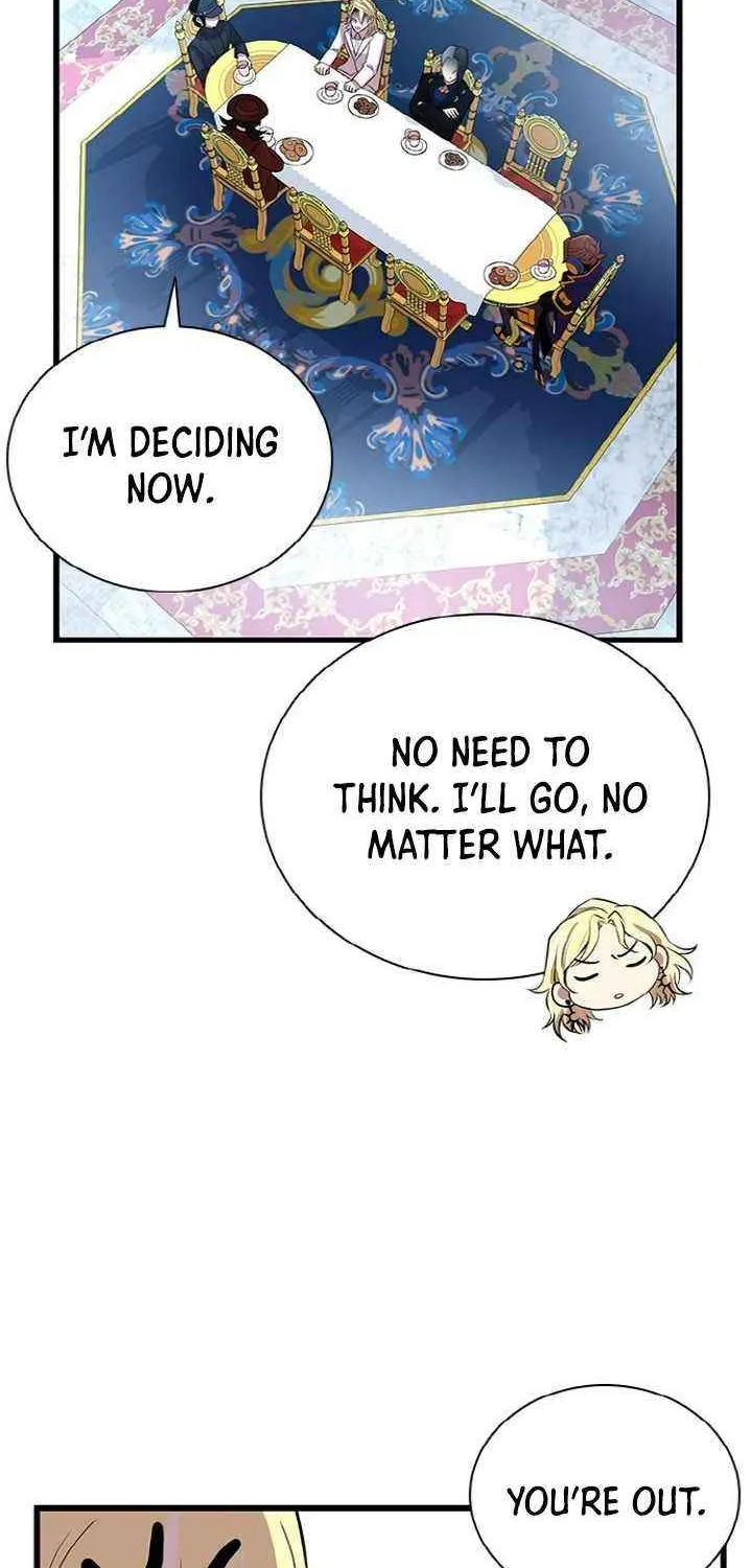 Read Villain To Kill Manga Online