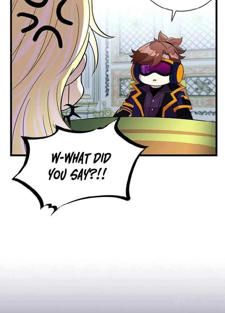 Read Villain To Kill Manga Online