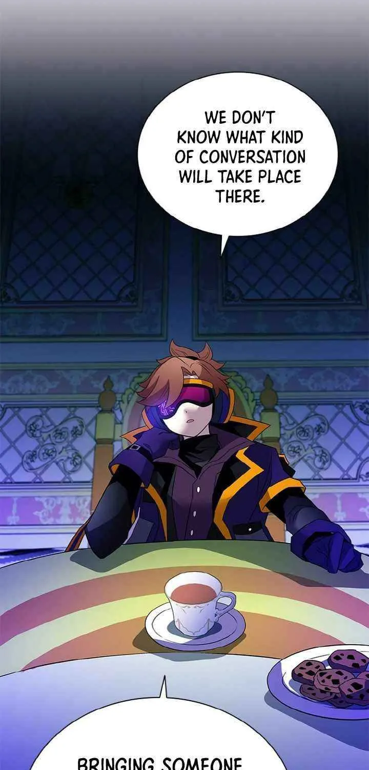 Read Villain To Kill Manga Online