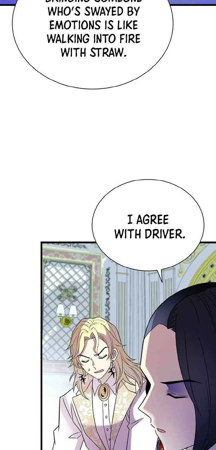 Read Villain To Kill Manga Online