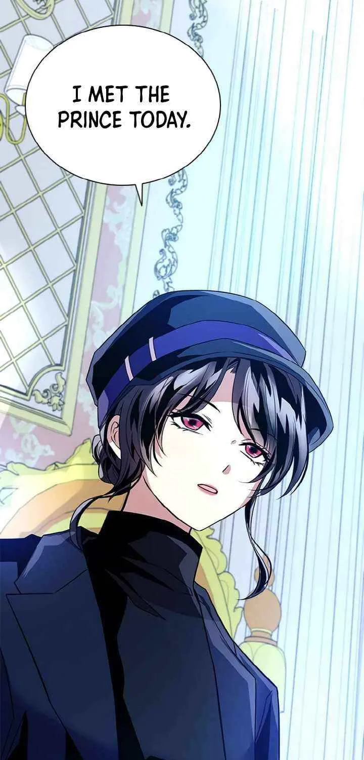 Read Villain To Kill Manga Online