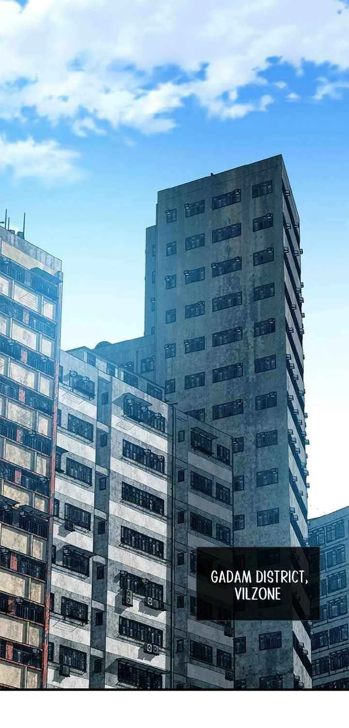 Read Villain To Kill Manga Online