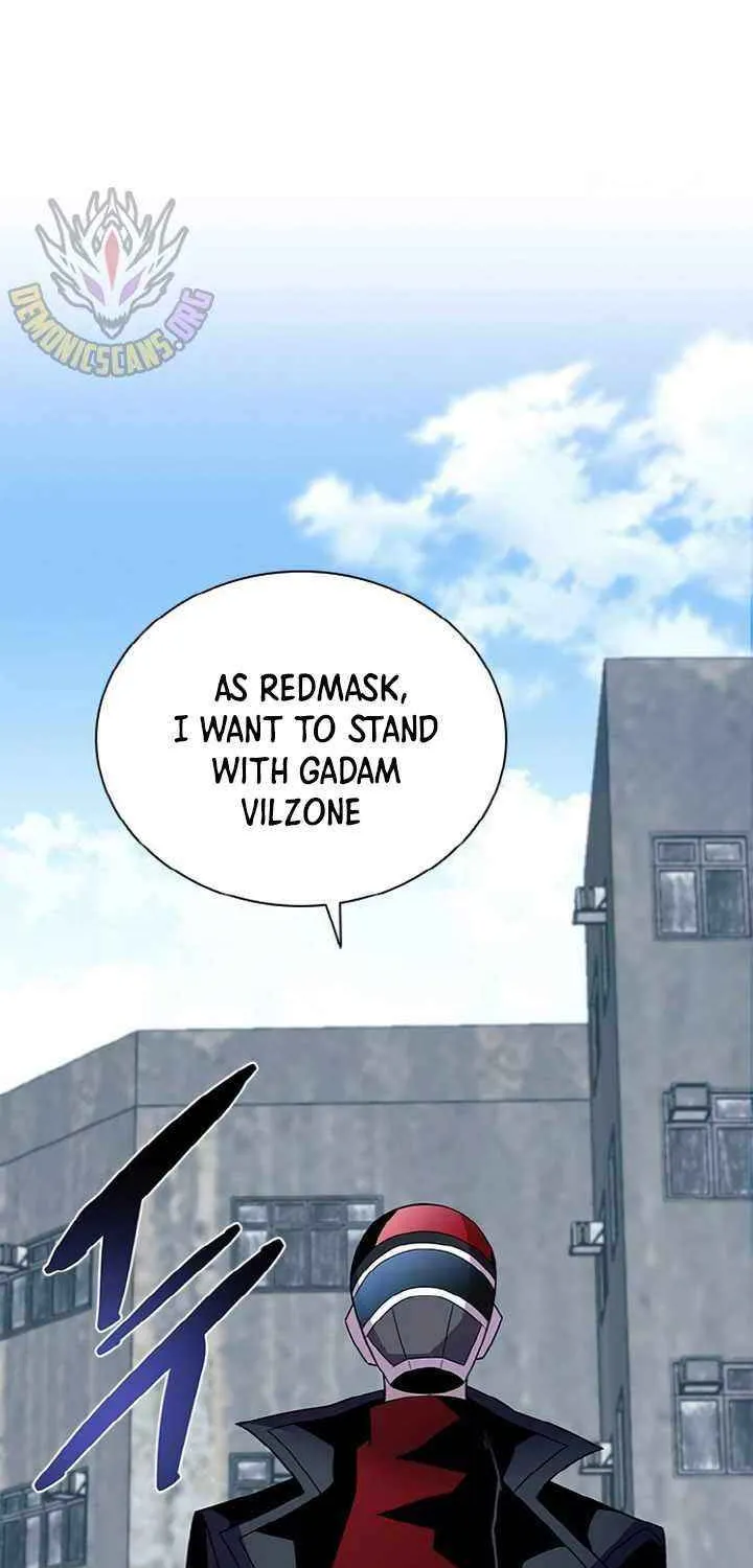 Read Villain To Kill Manga Online