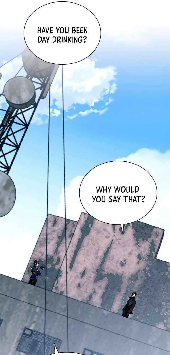 Read Villain To Kill Manga Online