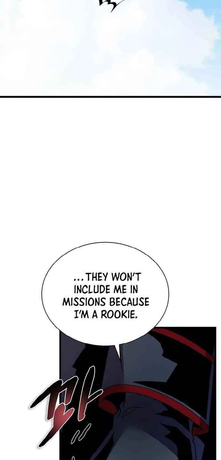 Read Villain To Kill Manga Online