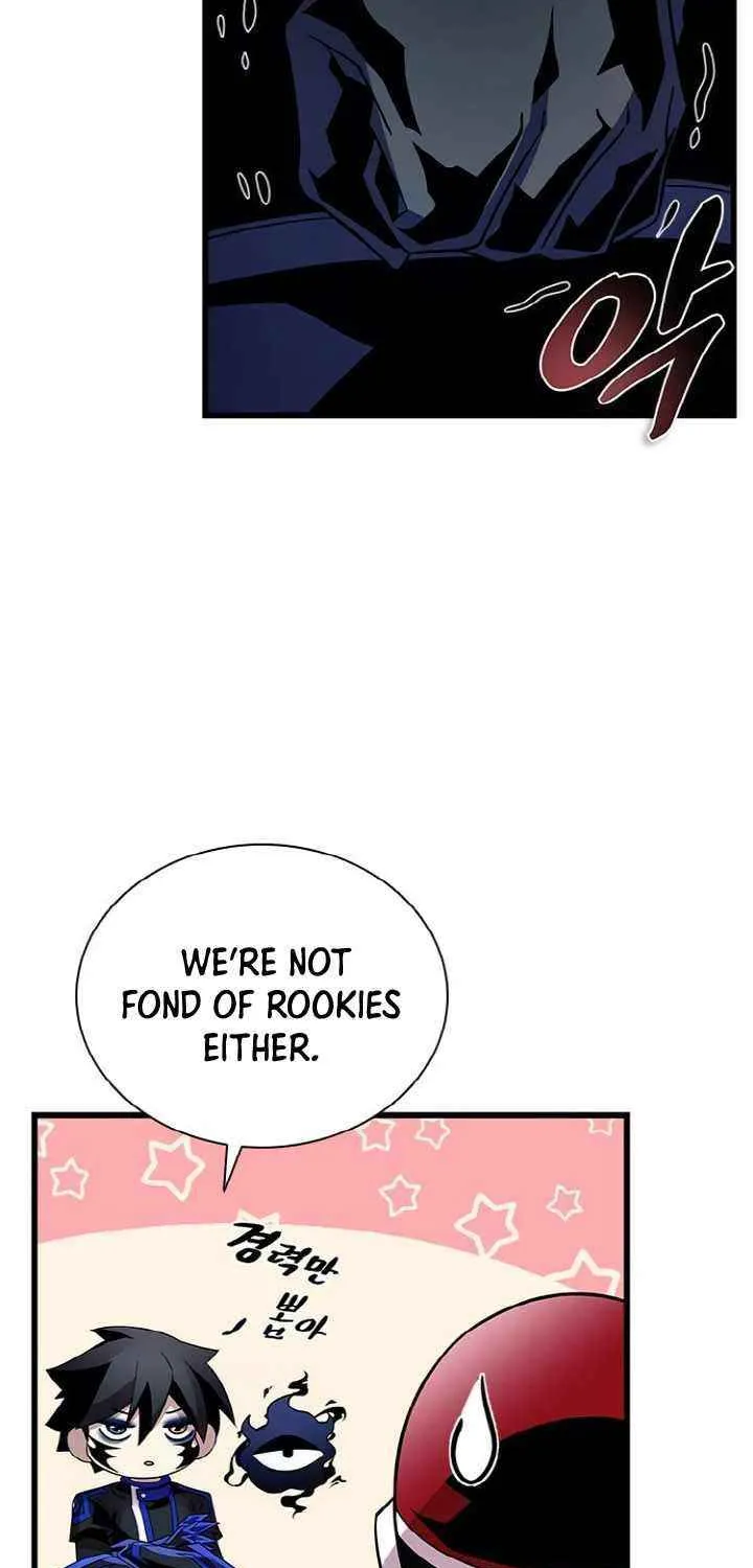 Read Villain To Kill Manga Online