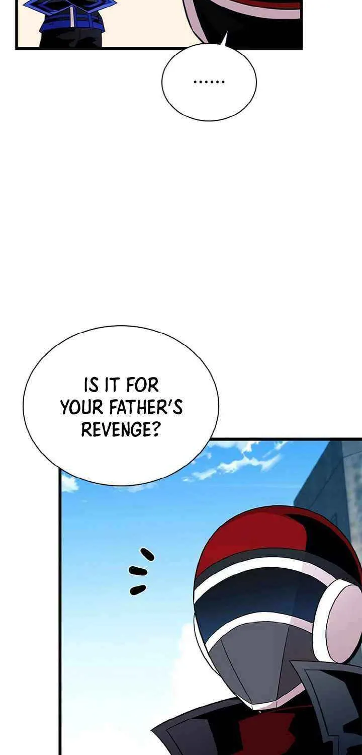 Read Villain To Kill Manga Online