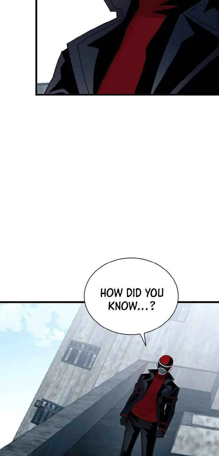 Read Villain To Kill Manga Online