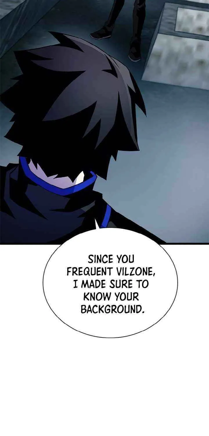 Read Villain To Kill Manga Online