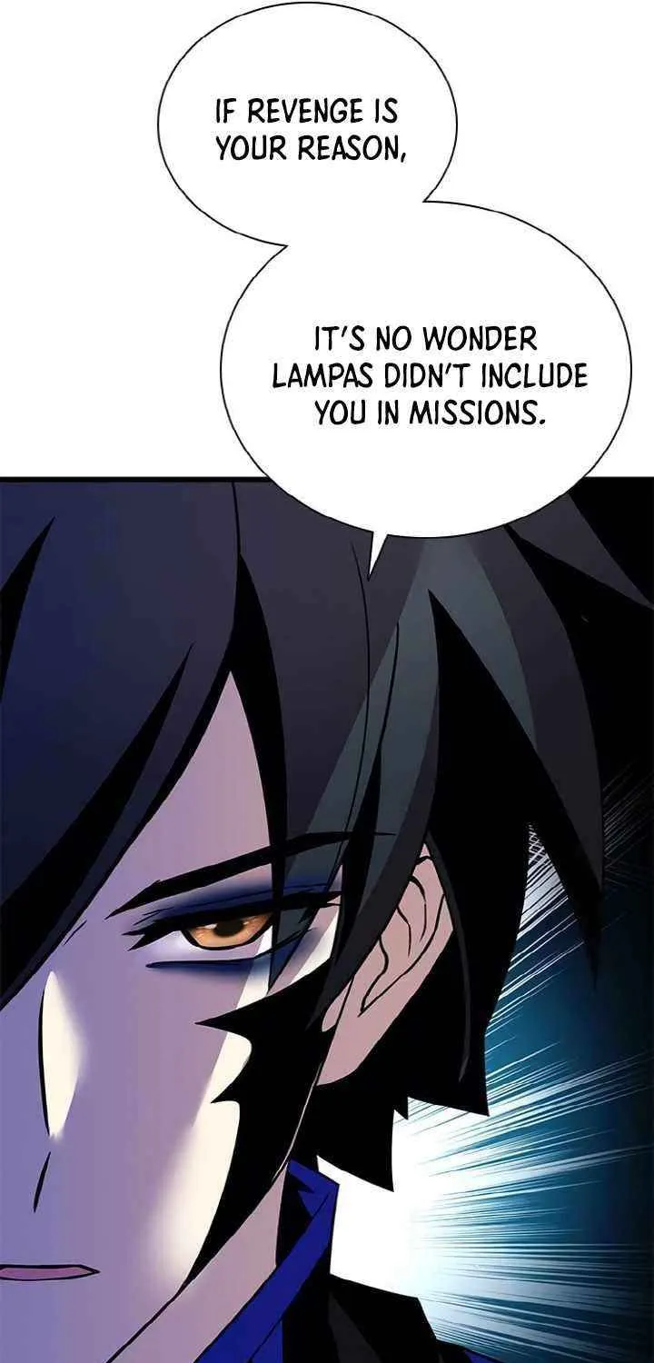 Read Villain To Kill Manga Online