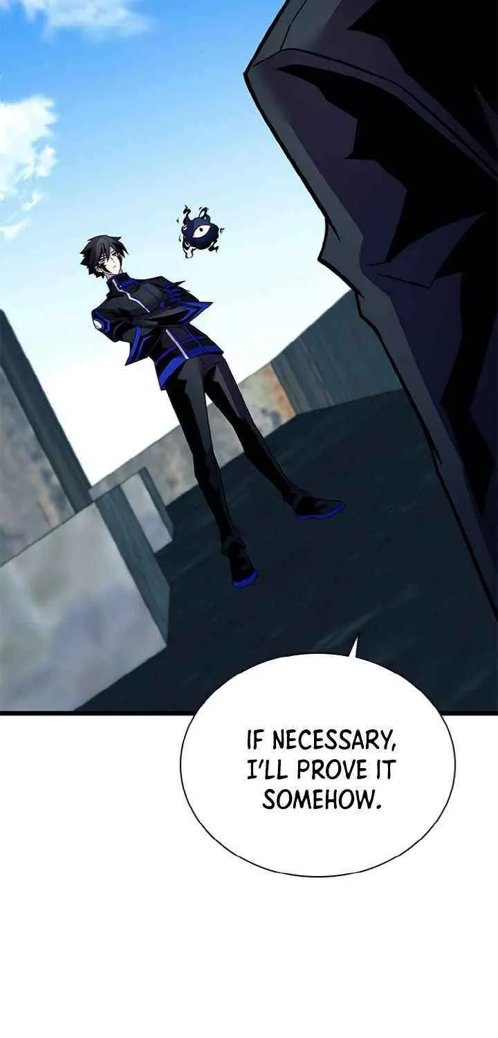 Read Villain To Kill Manga Online