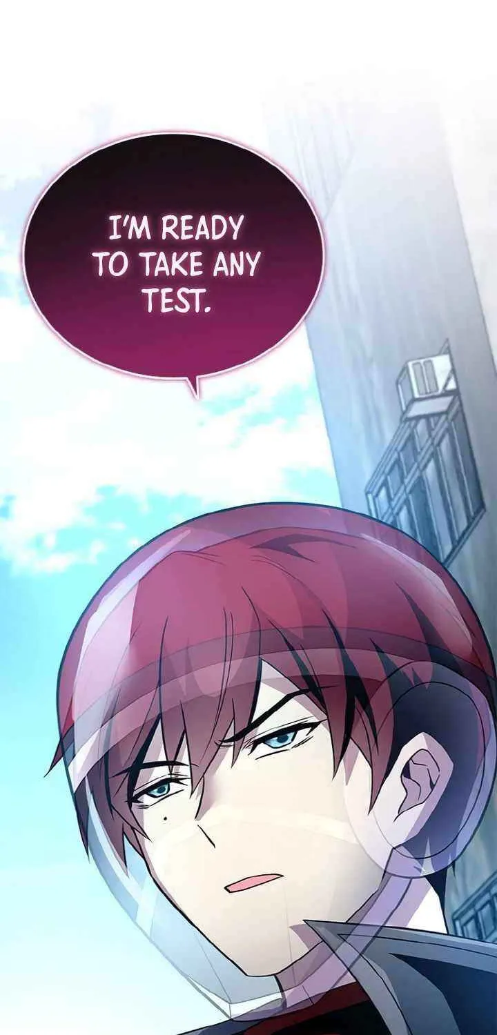 Read Villain To Kill Manga Online