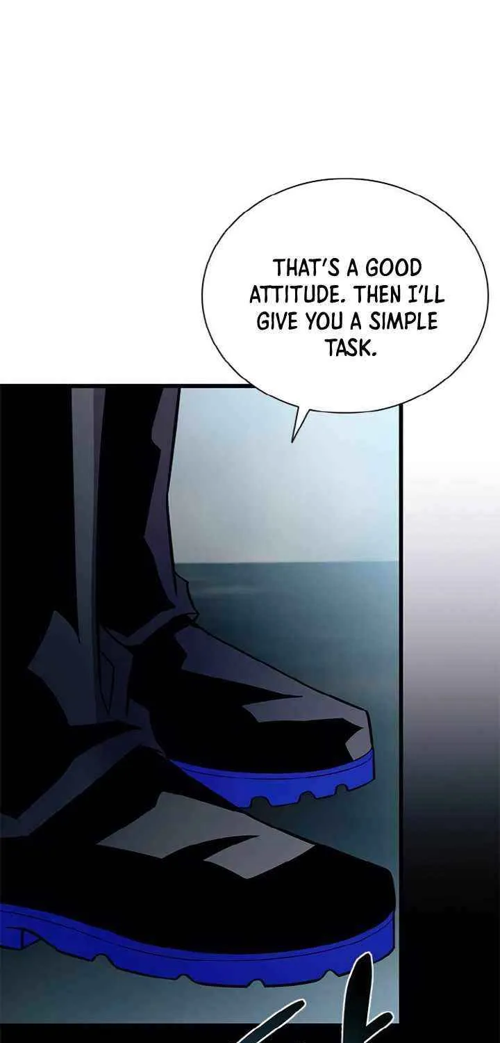 Read Villain To Kill Manga Online