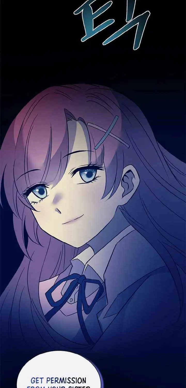 Read Villain To Kill Manga Online