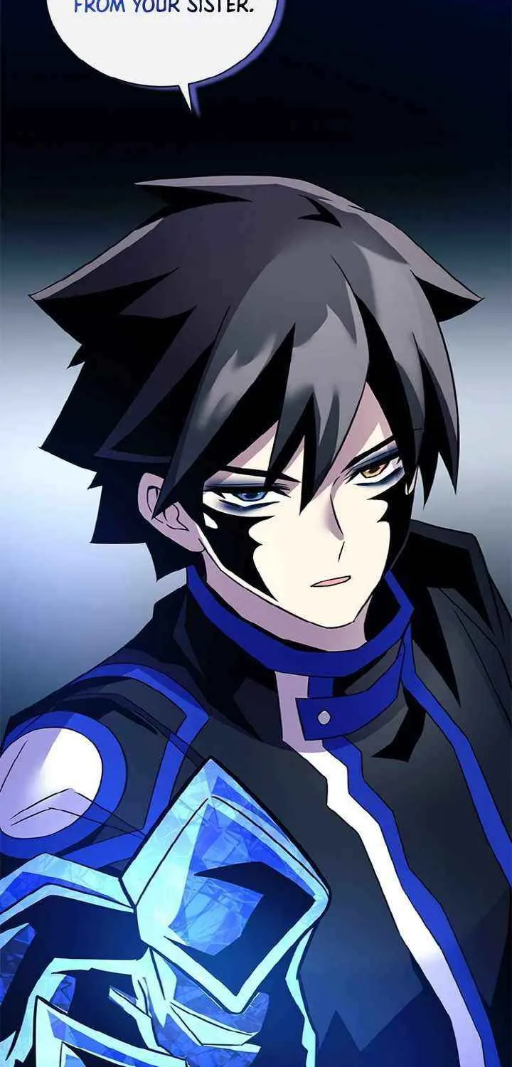 Read Villain To Kill Manga Online