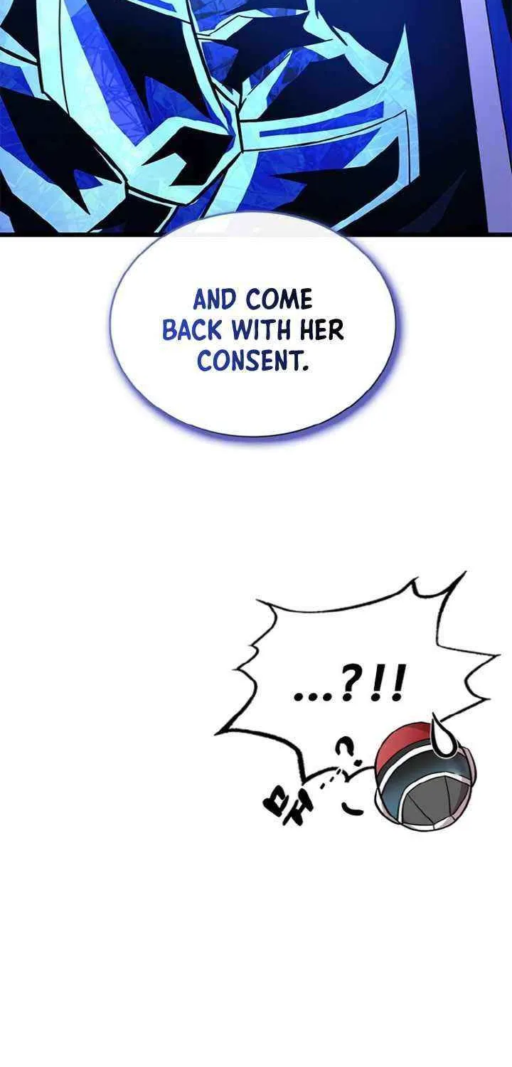 Read Villain To Kill Manga Online