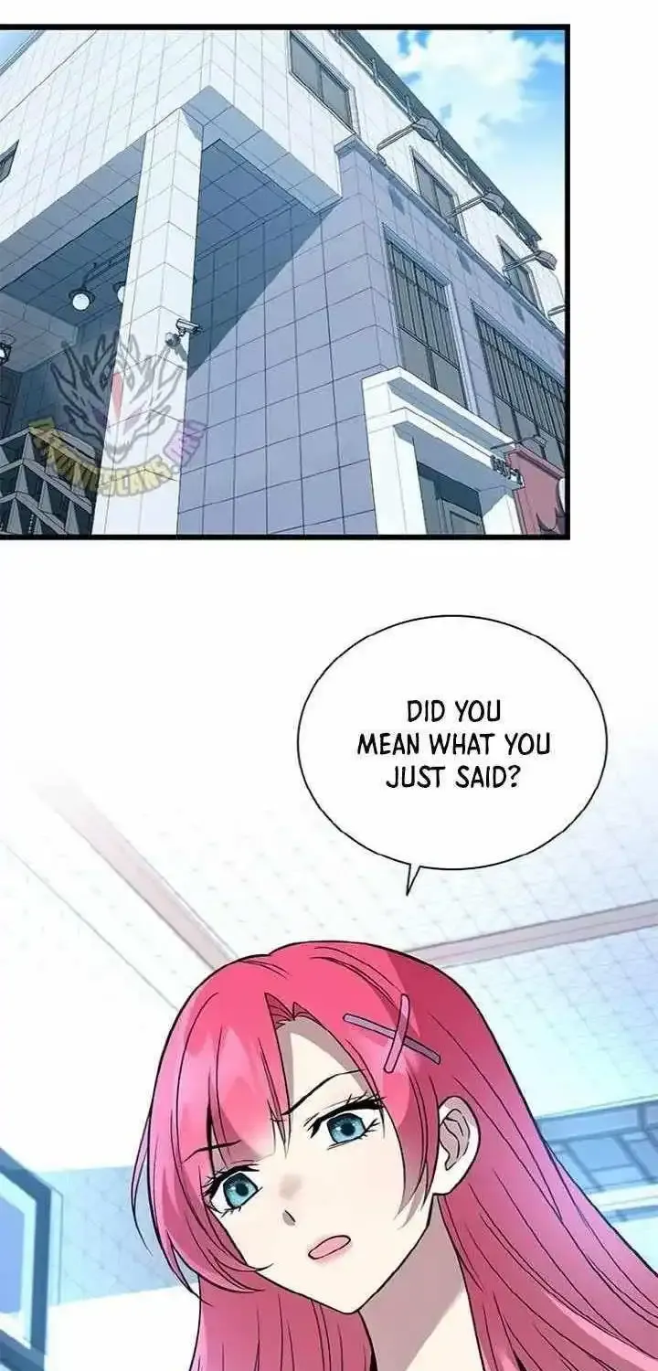 Read Villain To Kill Manga Online